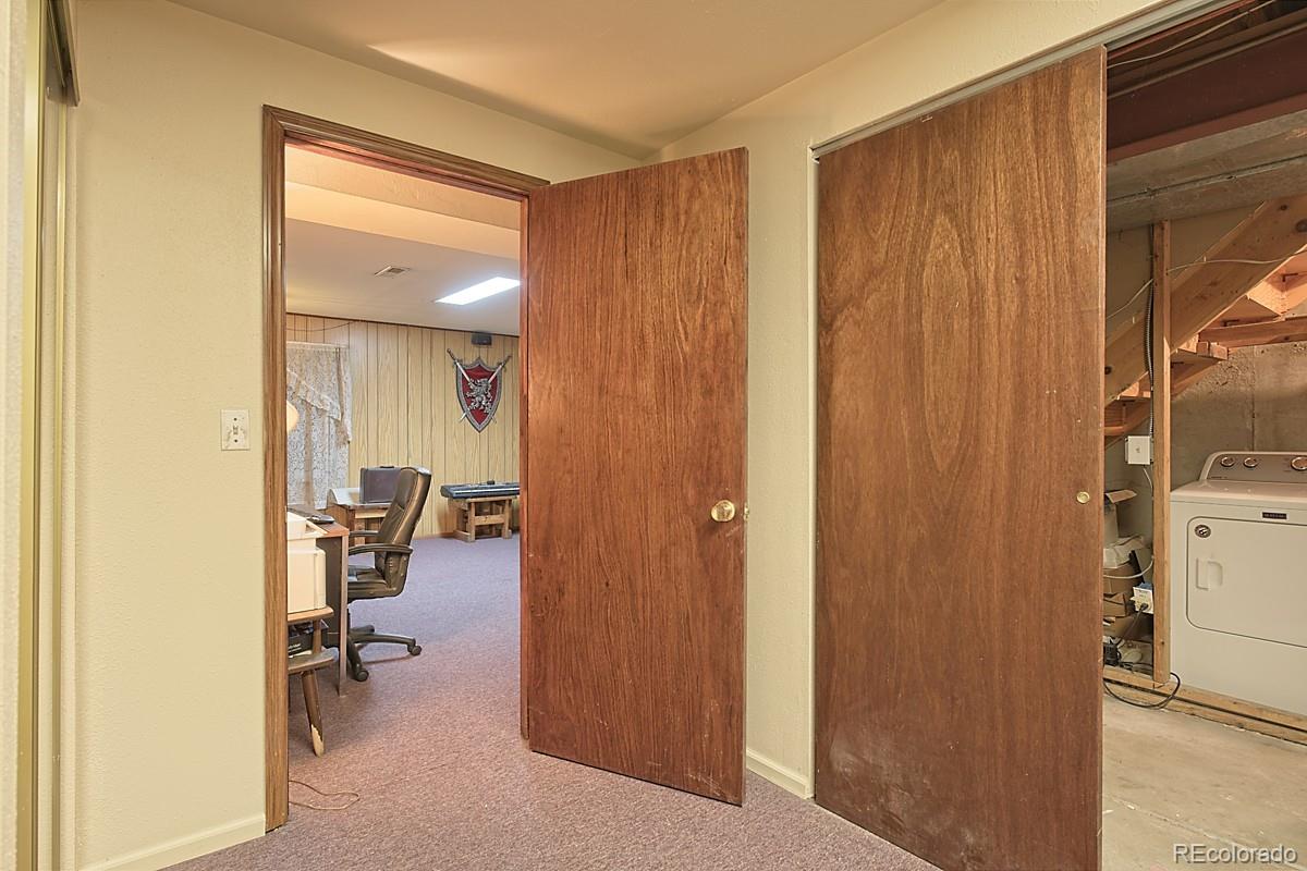 MLS Image #8 for 4374  sable street,denver, Colorado