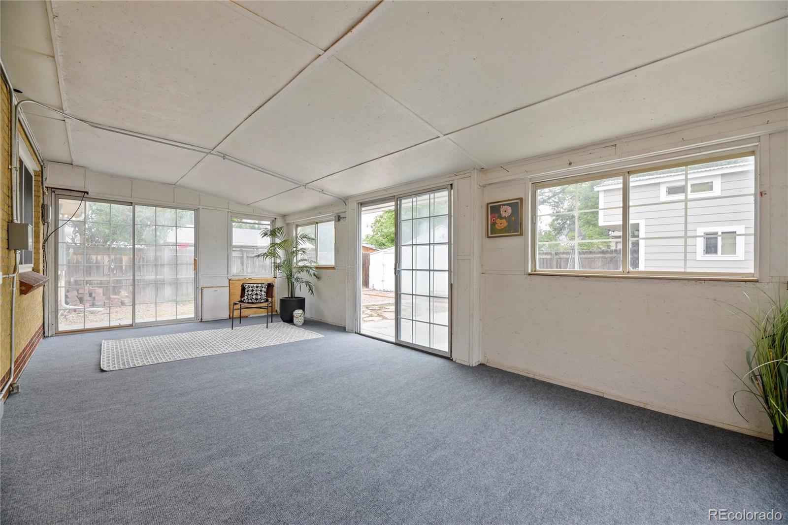 MLS Image #16 for 1601 s utica street,denver, Colorado