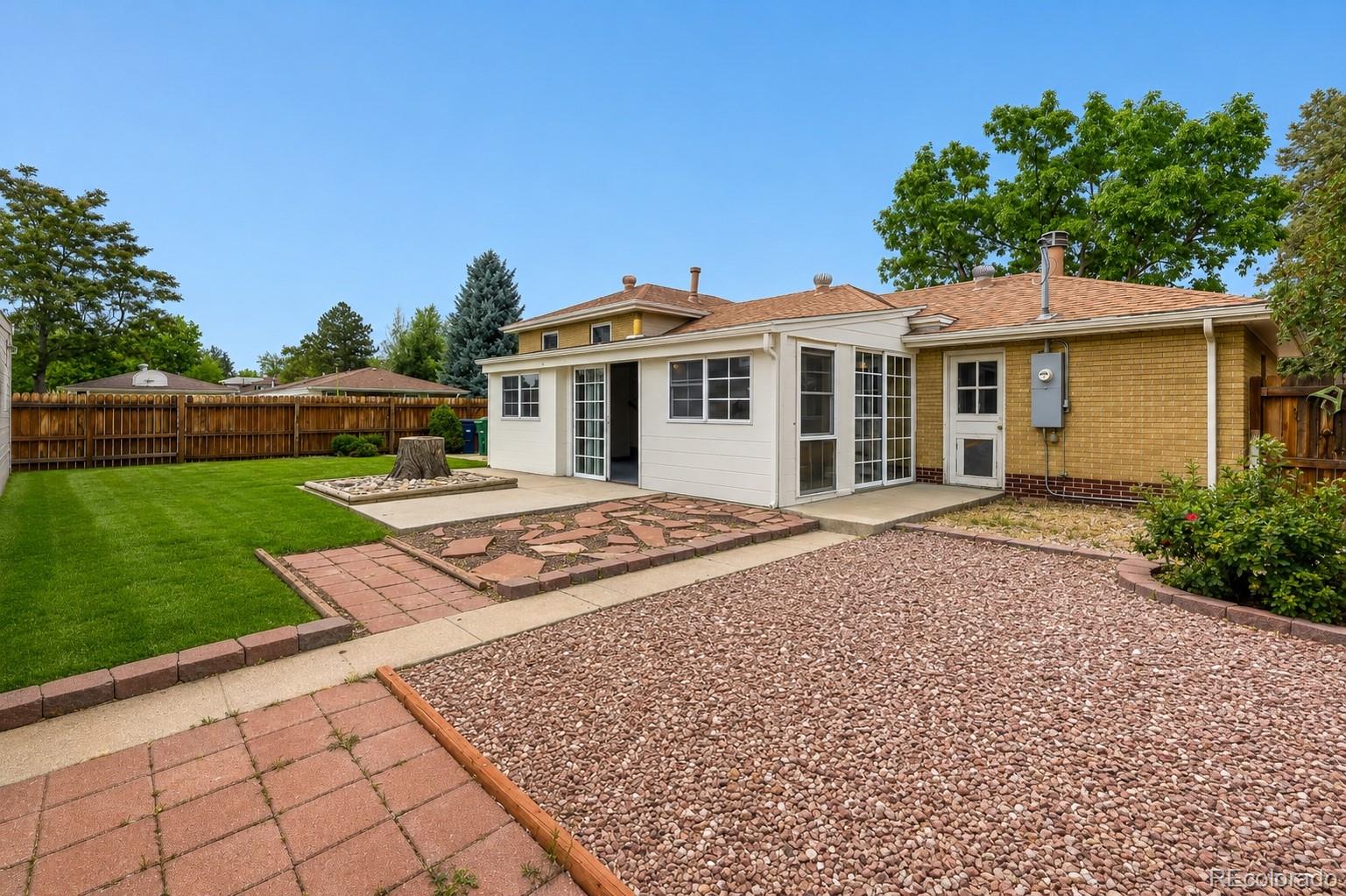 MLS Image #17 for 1601 s utica street,denver, Colorado