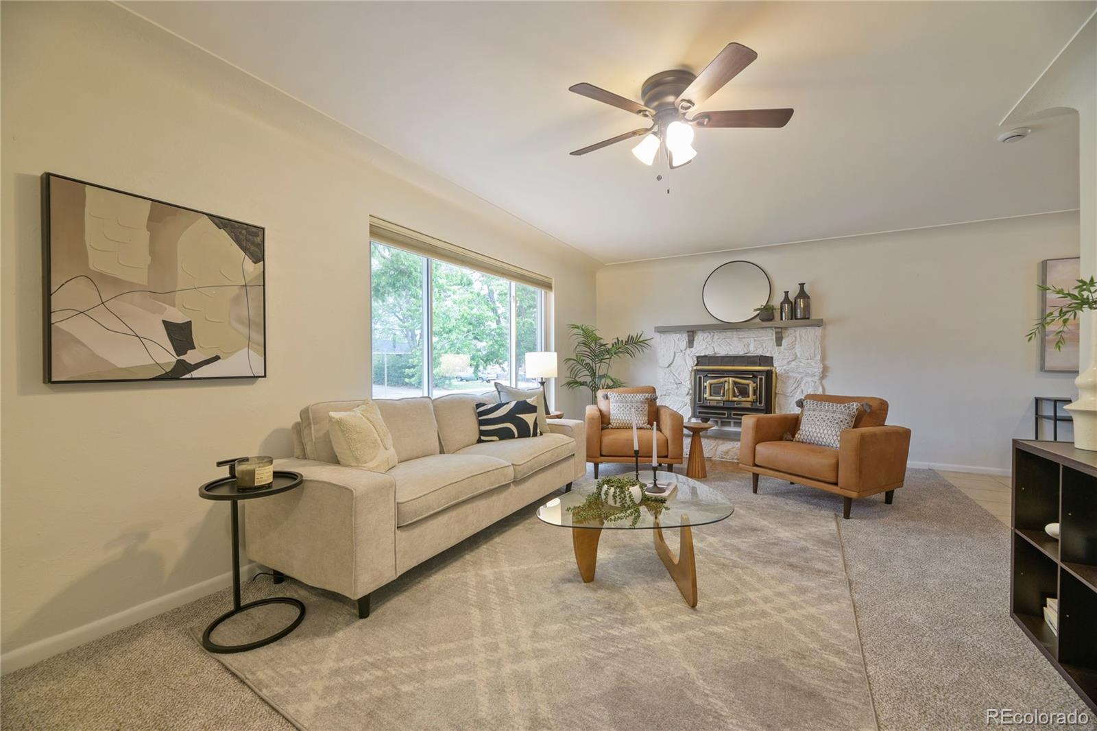 MLS Image #2 for 1601 s utica street,denver, Colorado