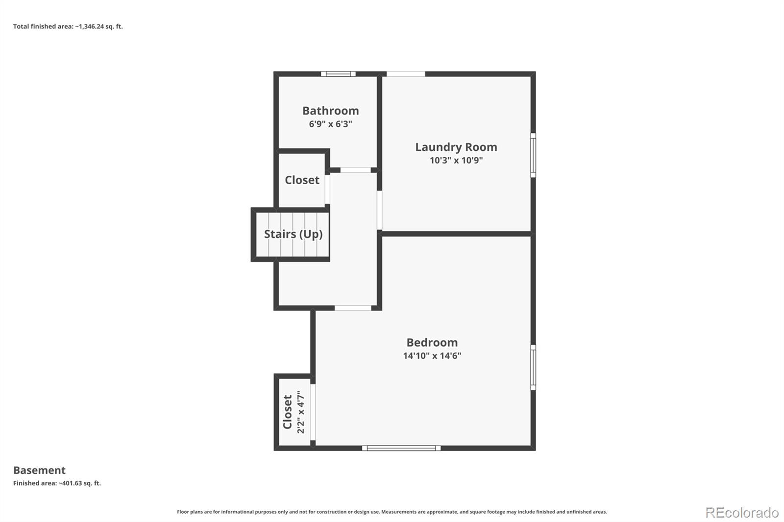 MLS Image #20 for 1601 s utica street,denver, Colorado