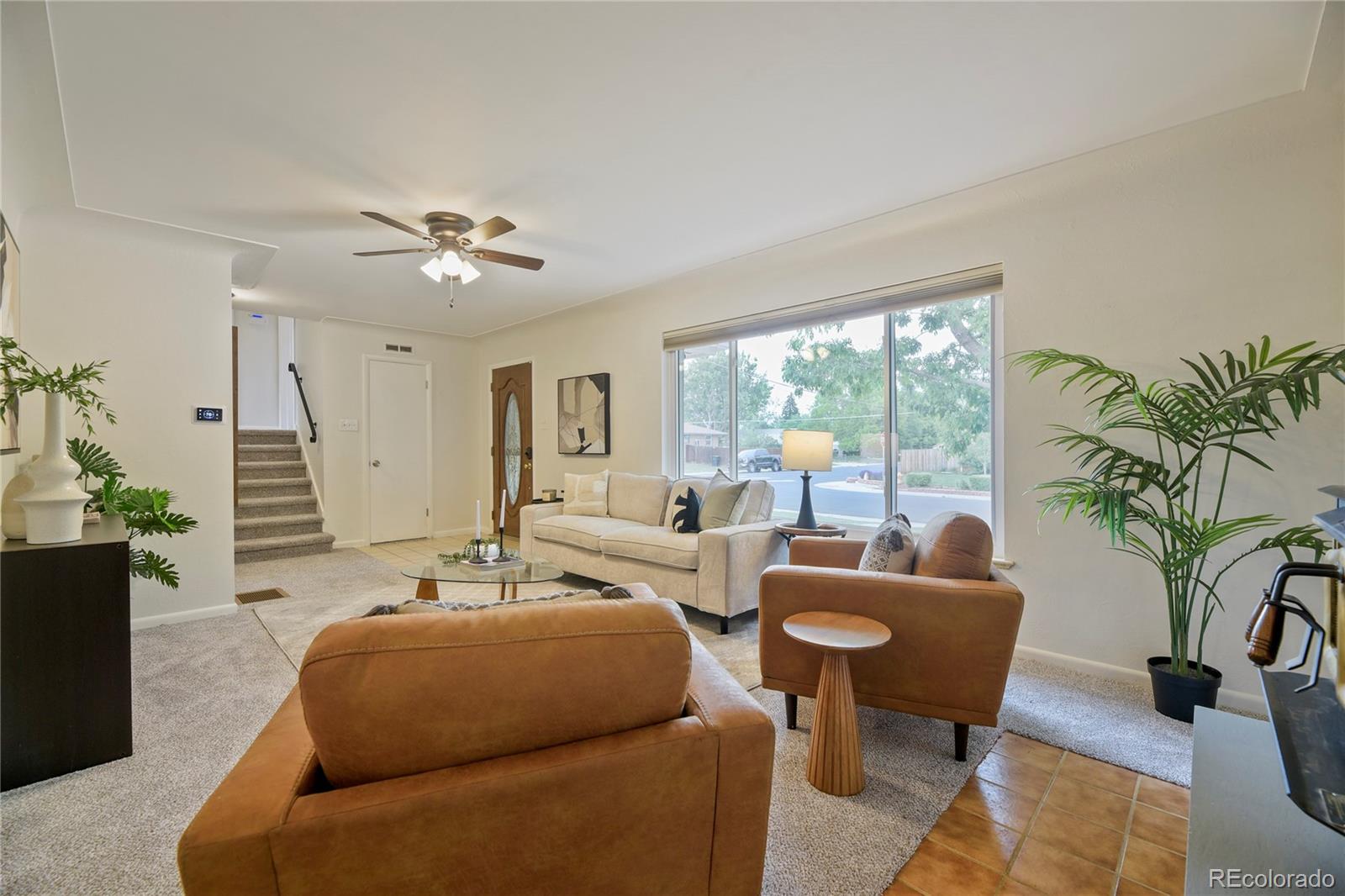 MLS Image #3 for 1601 s utica street,denver, Colorado