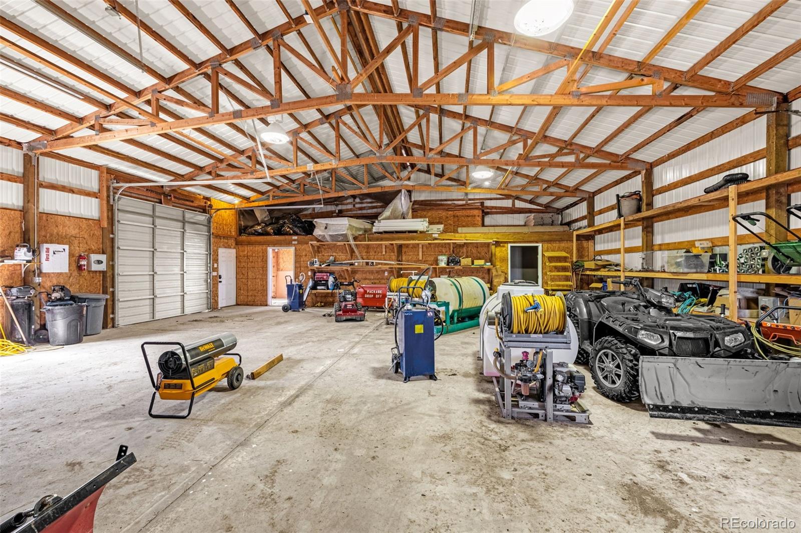 MLS Image #22 for 3245  pennys peak vw ,peyton, Colorado