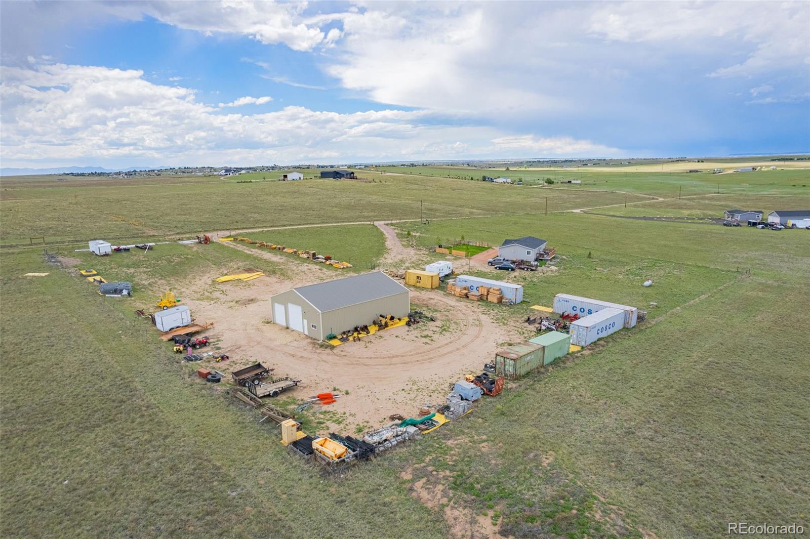 MLS Image #25 for 3245  pennys peak vw ,peyton, Colorado