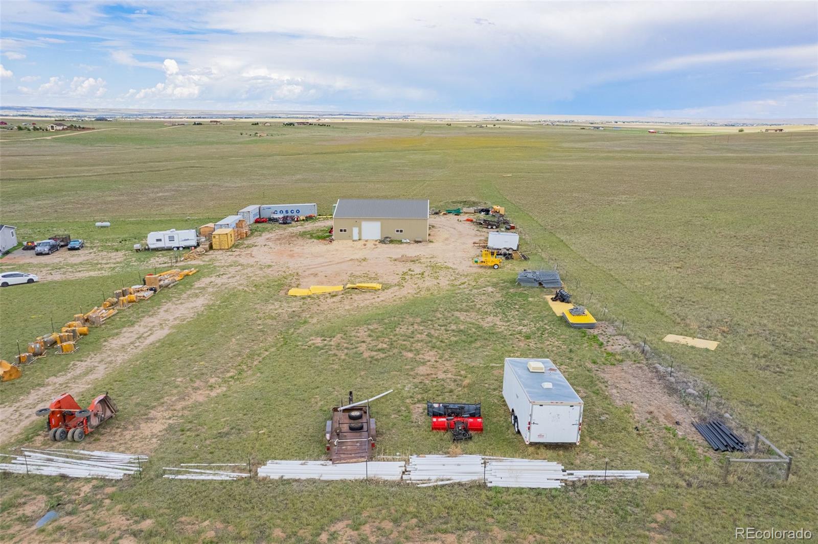 MLS Image #27 for 3245  pennys peak vw ,peyton, Colorado