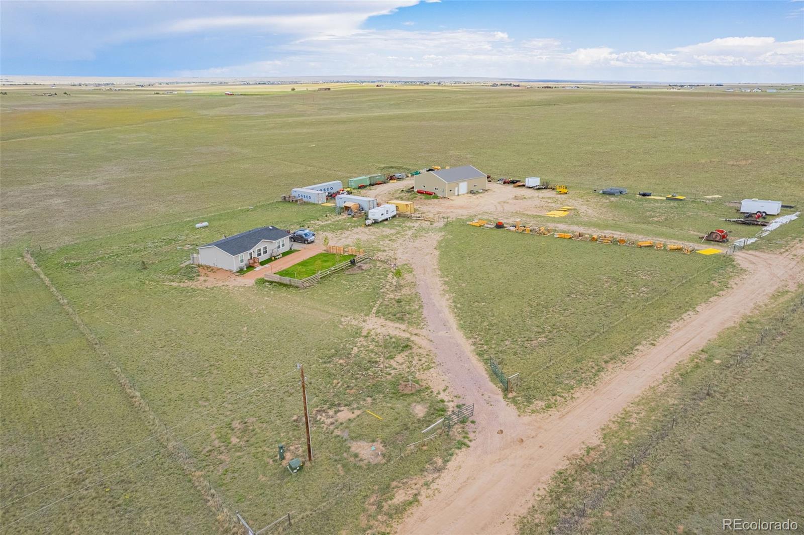 MLS Image #28 for 3245  pennys peak vw ,peyton, Colorado
