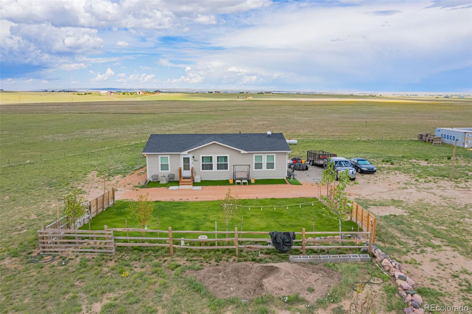 MLS Image #29 for 3245  pennys peak vw ,peyton, Colorado