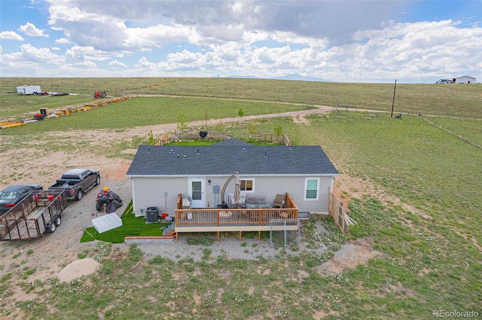 MLS Image #31 for 3245  pennys peak vw ,peyton, Colorado