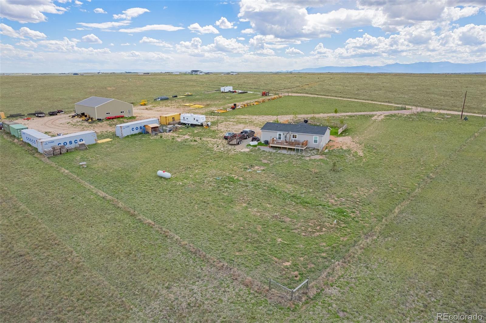 MLS Image #32 for 3245  pennys peak vw ,peyton, Colorado