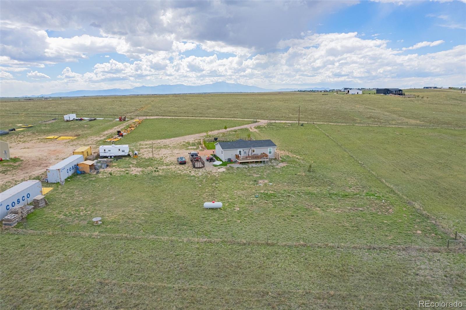 MLS Image #33 for 3245  pennys peak vw ,peyton, Colorado