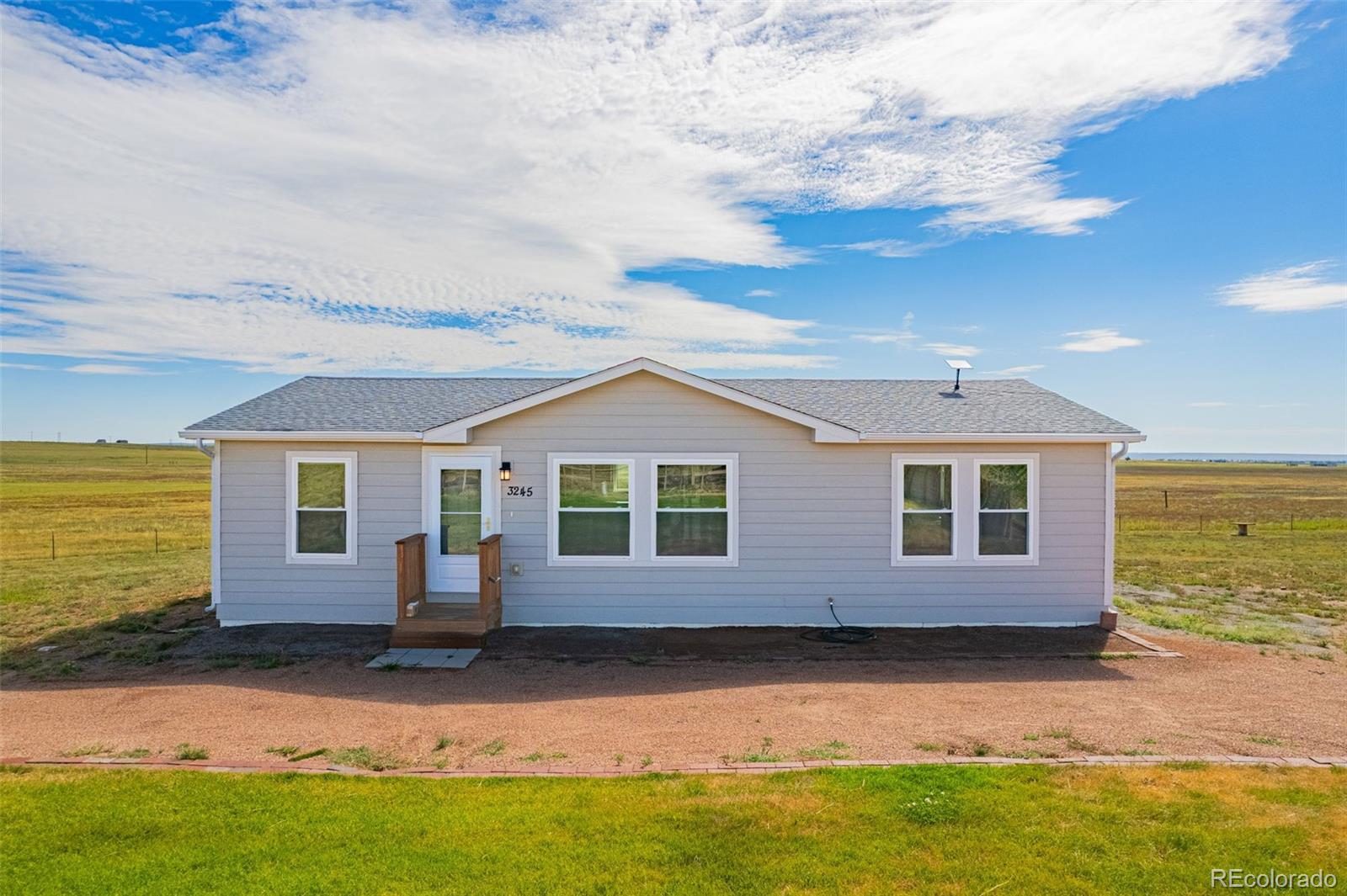 MLS Image #37 for 3245  pennys peak vw ,peyton, Colorado