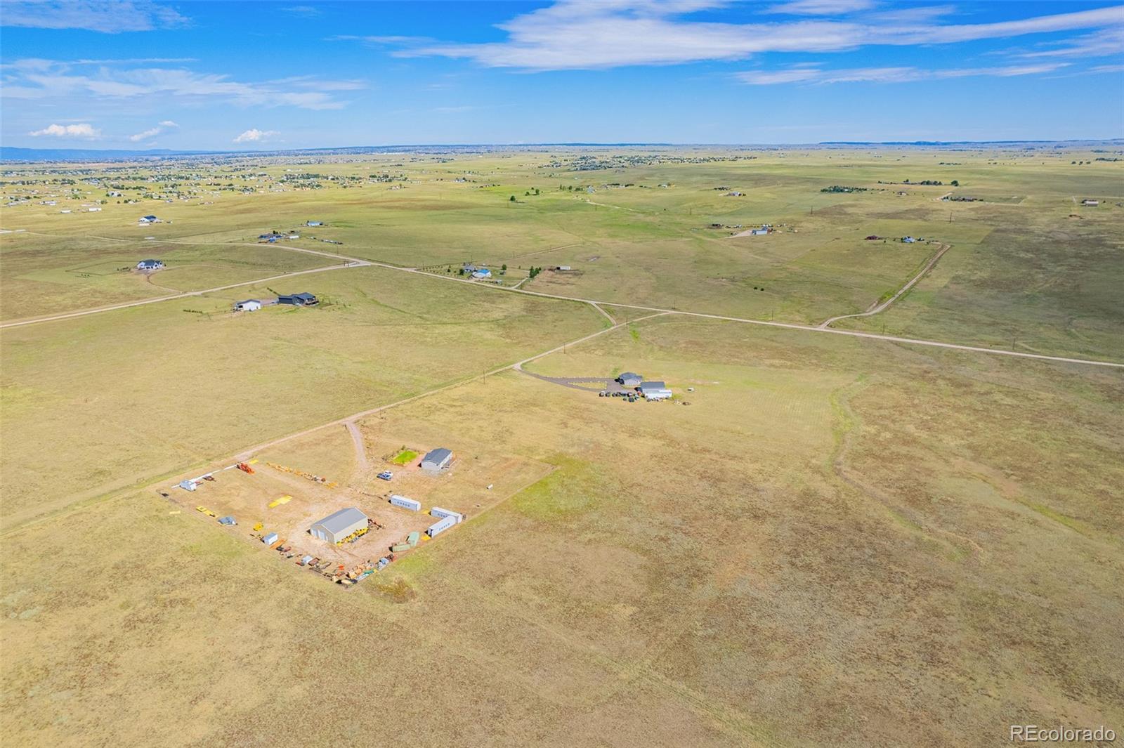 MLS Image #45 for 3245  pennys peak vw ,peyton, Colorado