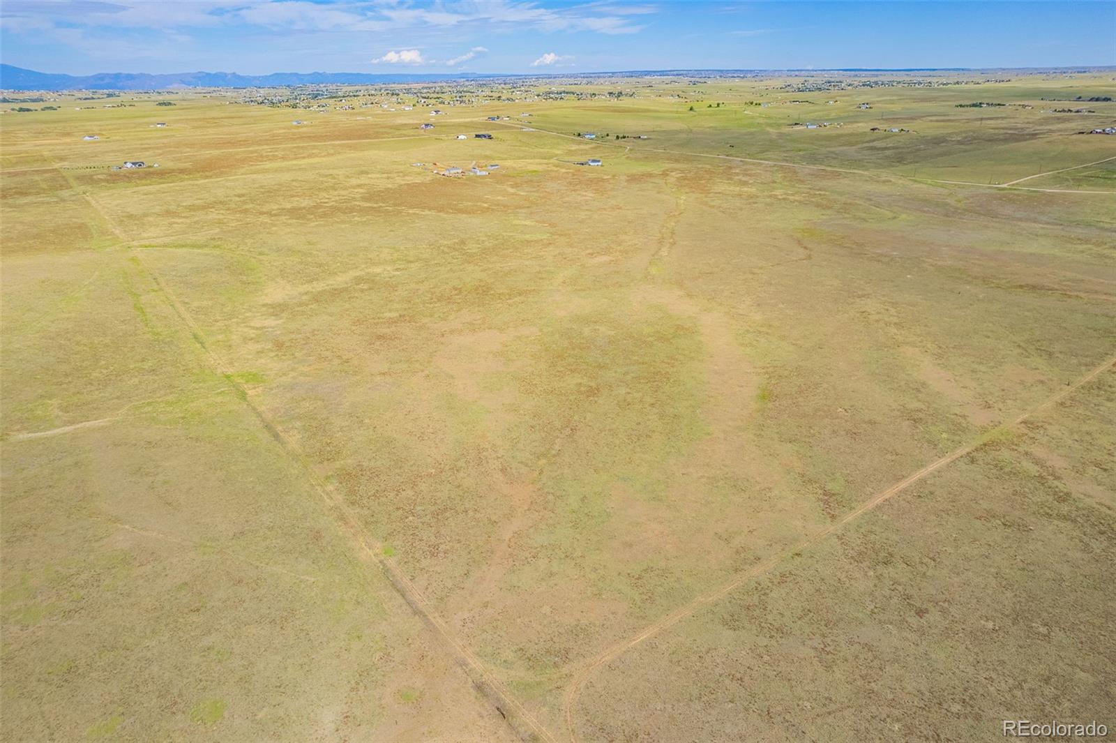 MLS Image #46 for 3245  pennys peak vw ,peyton, Colorado