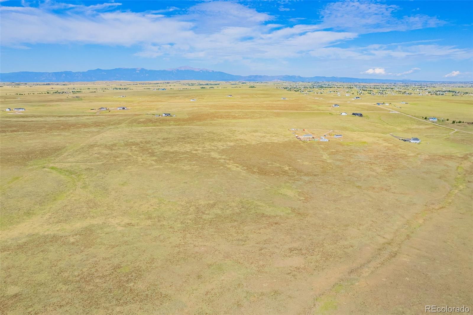 MLS Image #47 for 3245  pennys peak vw ,peyton, Colorado