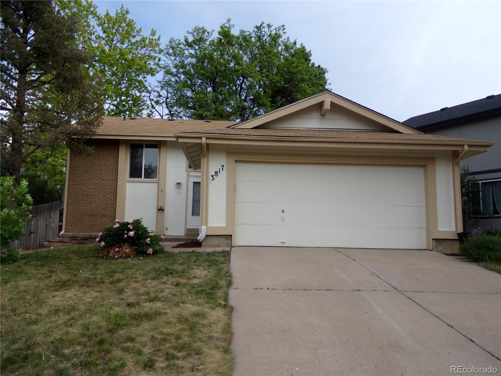 MLS Image #1 for 3817 s ceylon way,aurora, Colorado