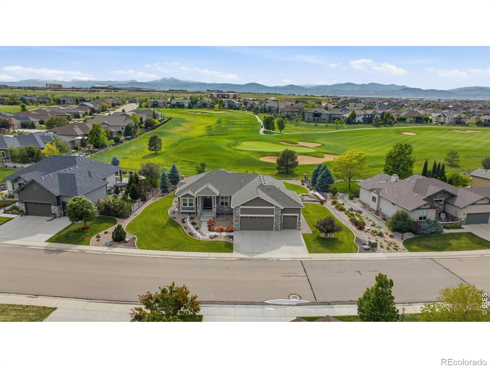 MLS Image #0 for 5967  bay meadows drive,windsor, Colorado