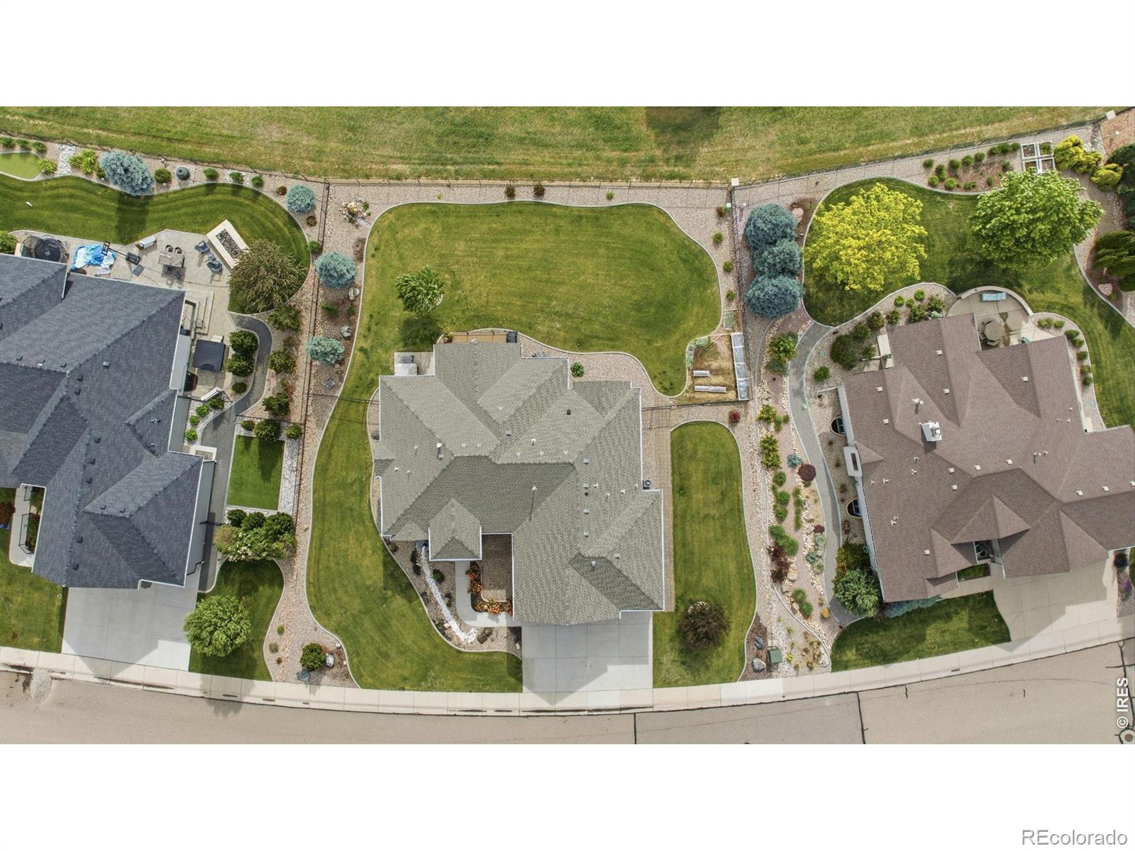 MLS Image #1 for 5967  bay meadows drive,windsor, Colorado
