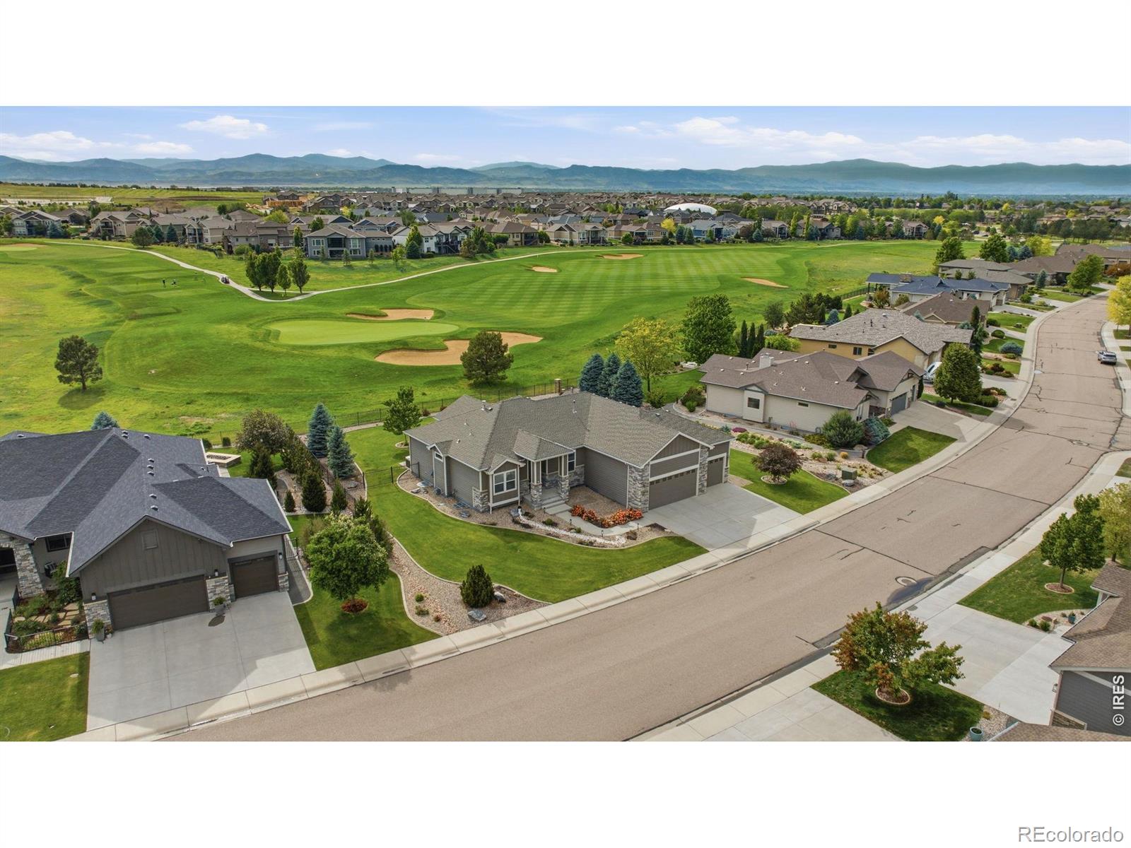 MLS Image #2 for 5967  bay meadows drive,windsor, Colorado