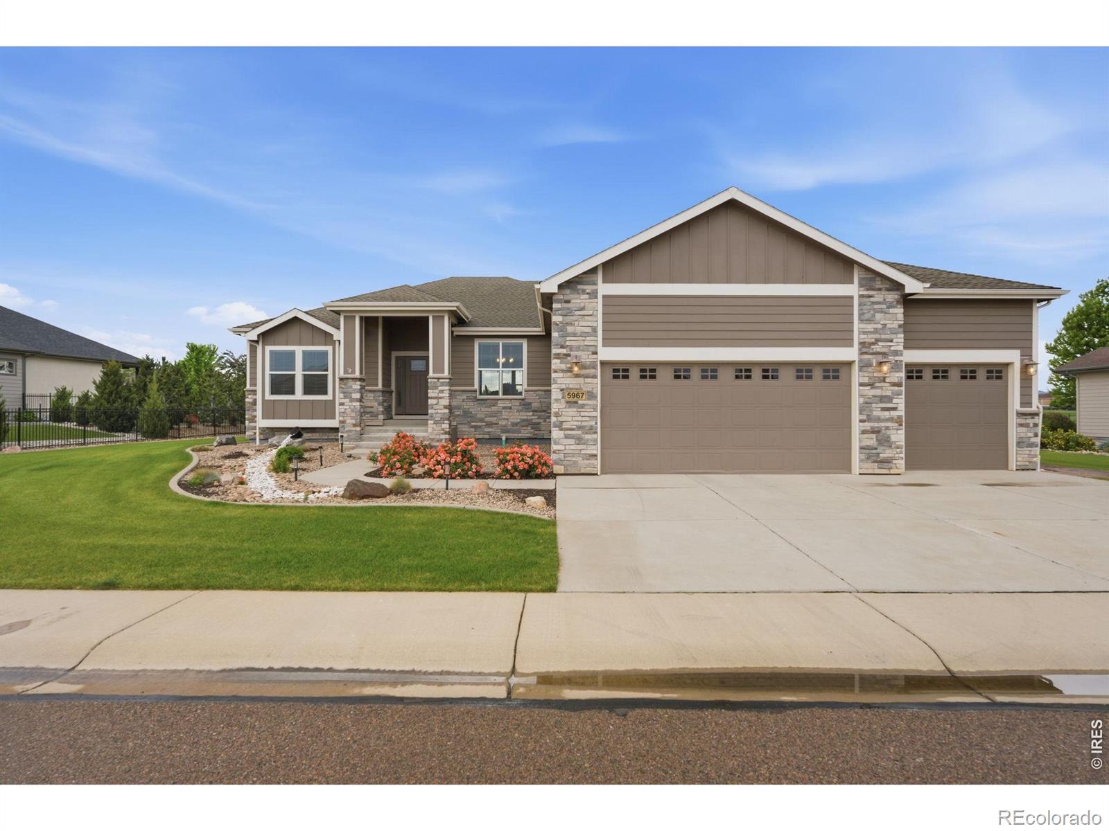 MLS Image #3 for 5967  bay meadows drive,windsor, Colorado