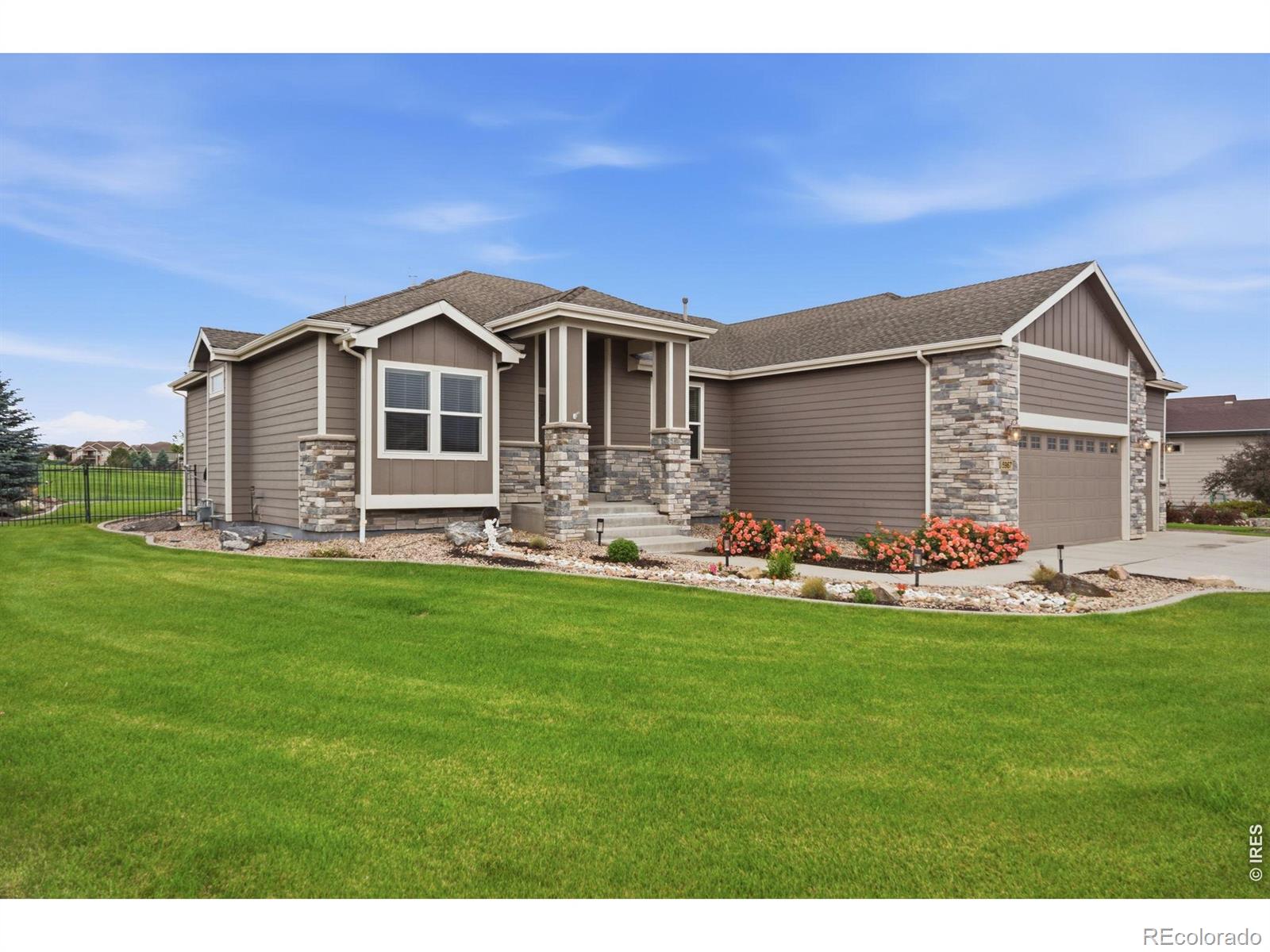 MLS Image #4 for 5967  bay meadows drive,windsor, Colorado