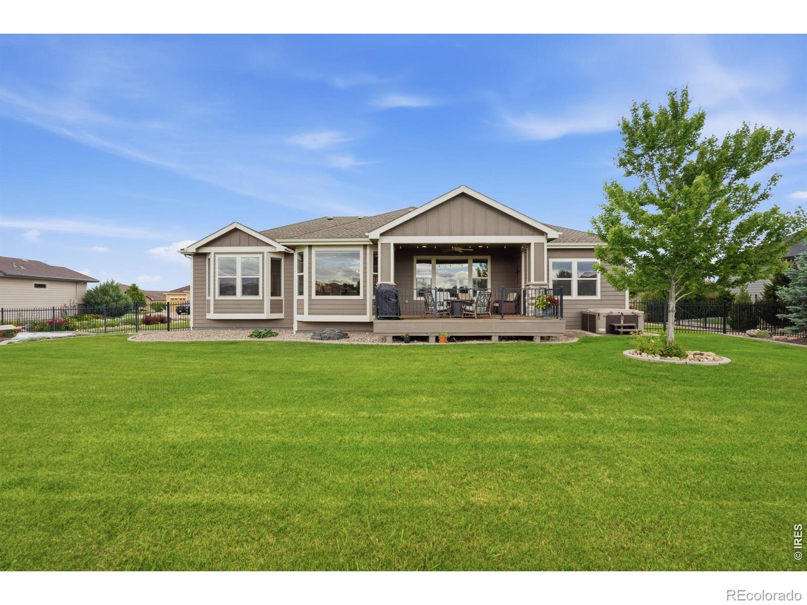 MLS Image #42 for 5967  bay meadows drive,windsor, Colorado