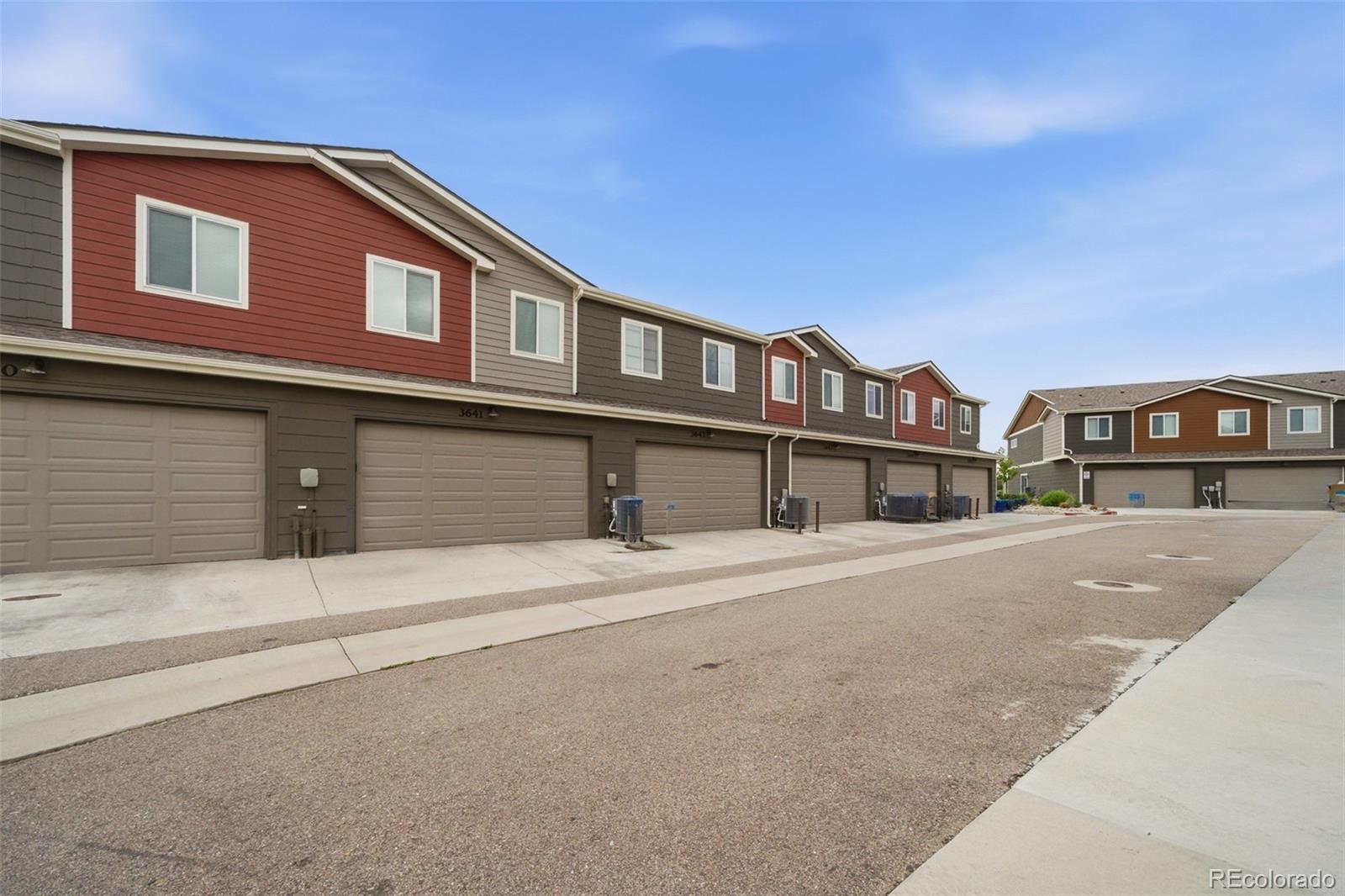 MLS Image #26 for 3642  ronald reagan avenue,wellington, Colorado