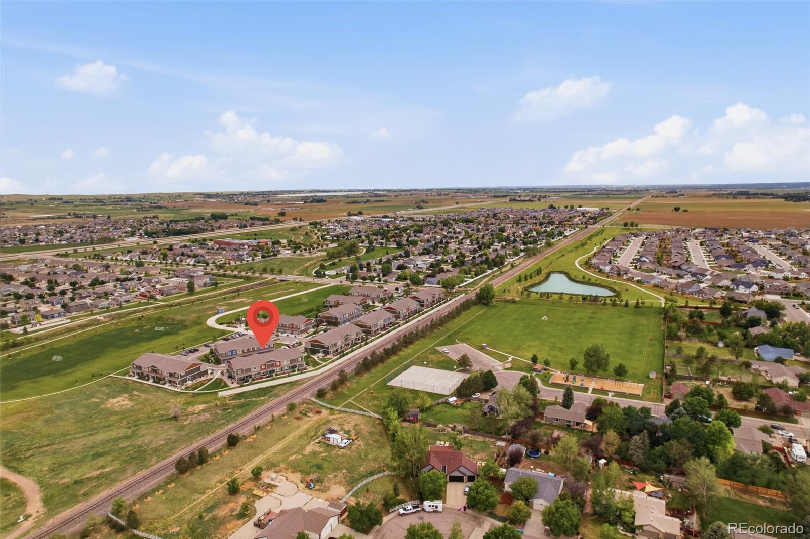 MLS Image #28 for 3642  ronald reagan avenue,wellington, Colorado