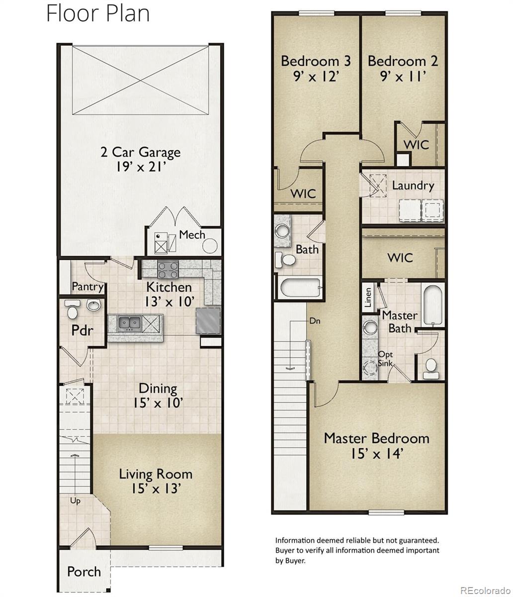 MLS Image #30 for 3642  ronald reagan avenue,wellington, Colorado
