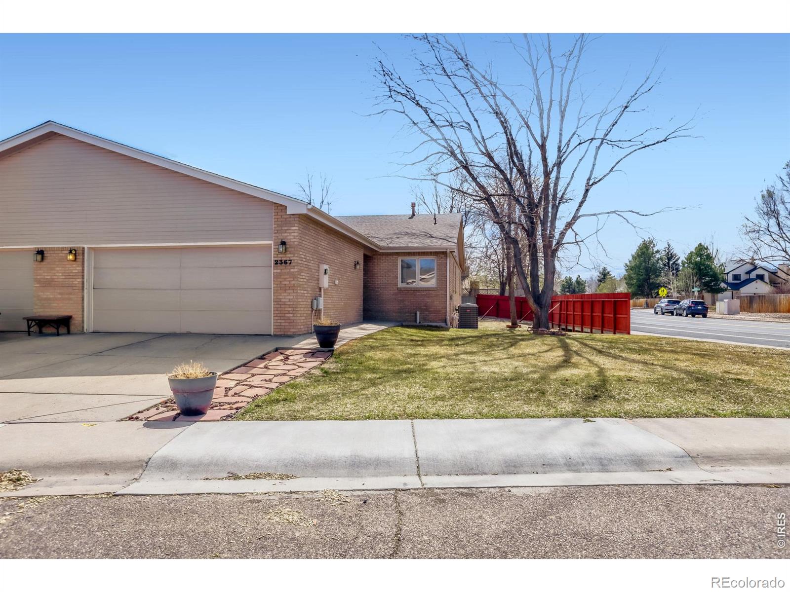 MLS Image #1 for 2367  northbrook drive,fort collins, Colorado