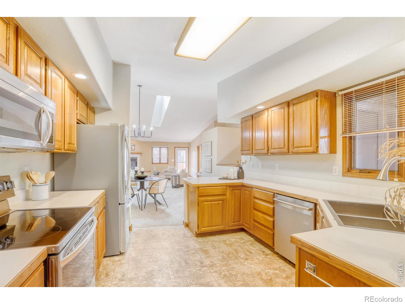 MLS Image #12 for 2367  northbrook drive,fort collins, Colorado