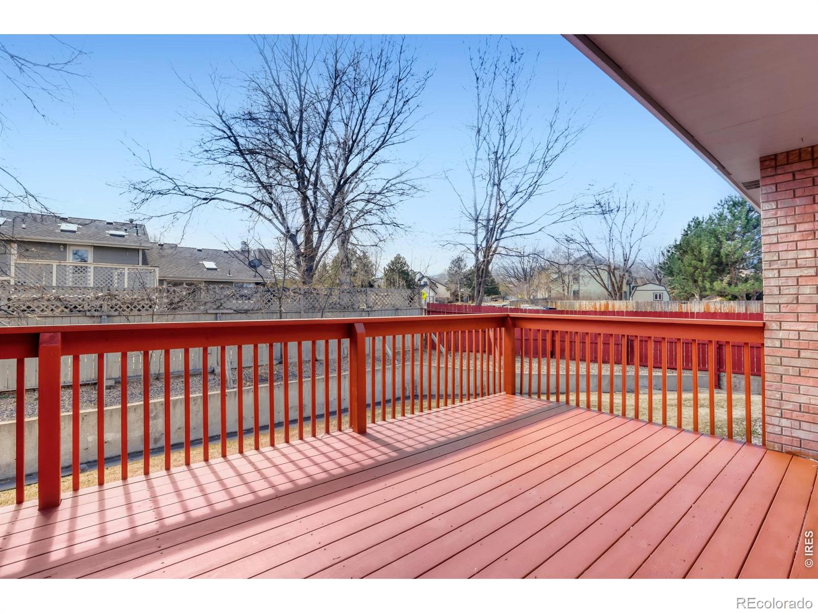 MLS Image #20 for 2367  northbrook drive,fort collins, Colorado