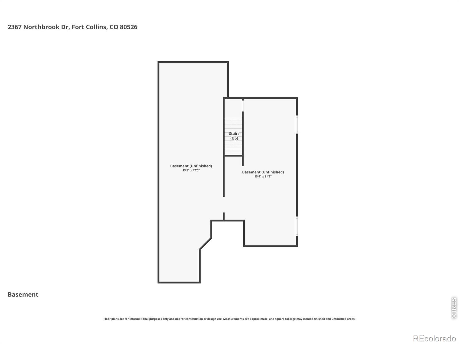 MLS Image #29 for 2367  northbrook drive,fort collins, Colorado