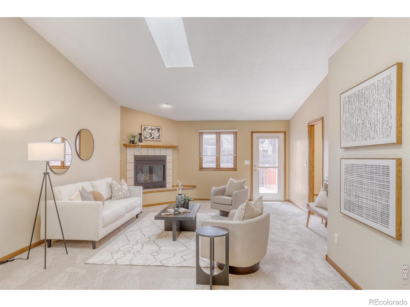 MLS Image #3 for 2367  northbrook drive,fort collins, Colorado