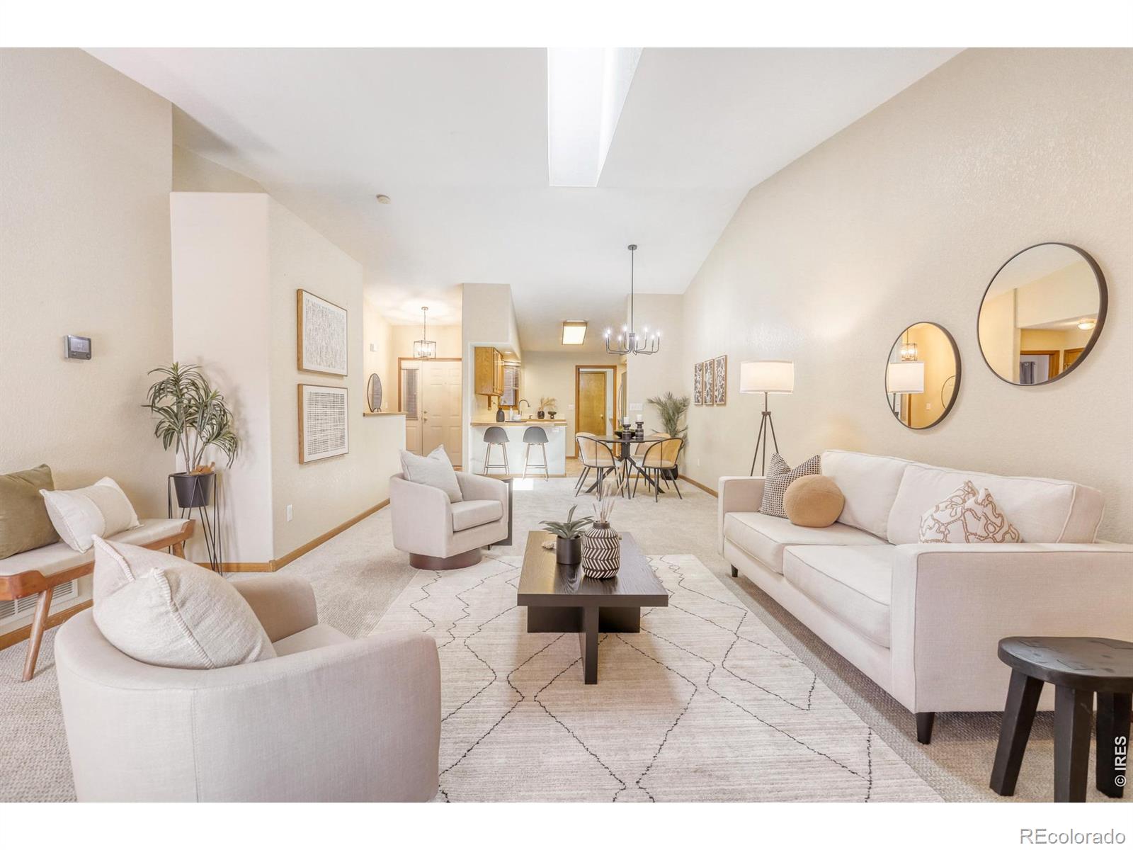 MLS Image #4 for 2367  northbrook drive,fort collins, Colorado