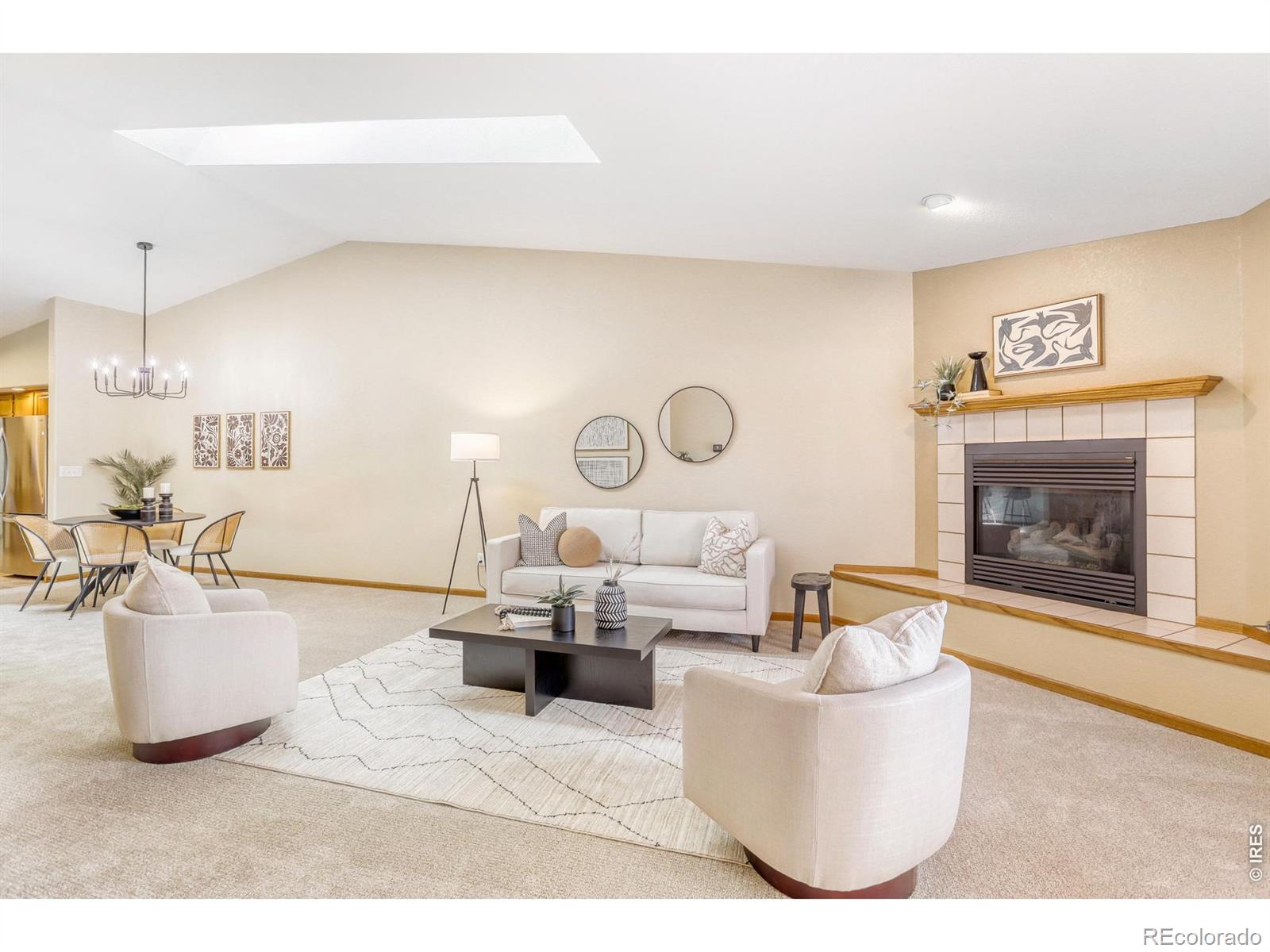 MLS Image #5 for 2367  northbrook drive,fort collins, Colorado