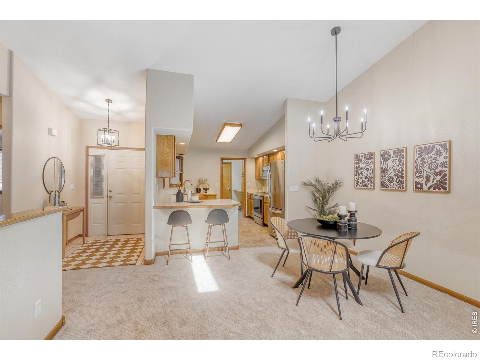 MLS Image #6 for 2367  northbrook drive,fort collins, Colorado
