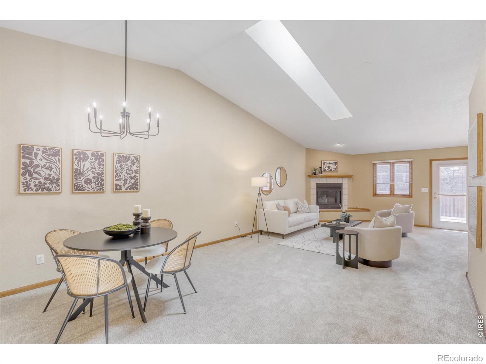 MLS Image #7 for 2367  northbrook drive,fort collins, Colorado