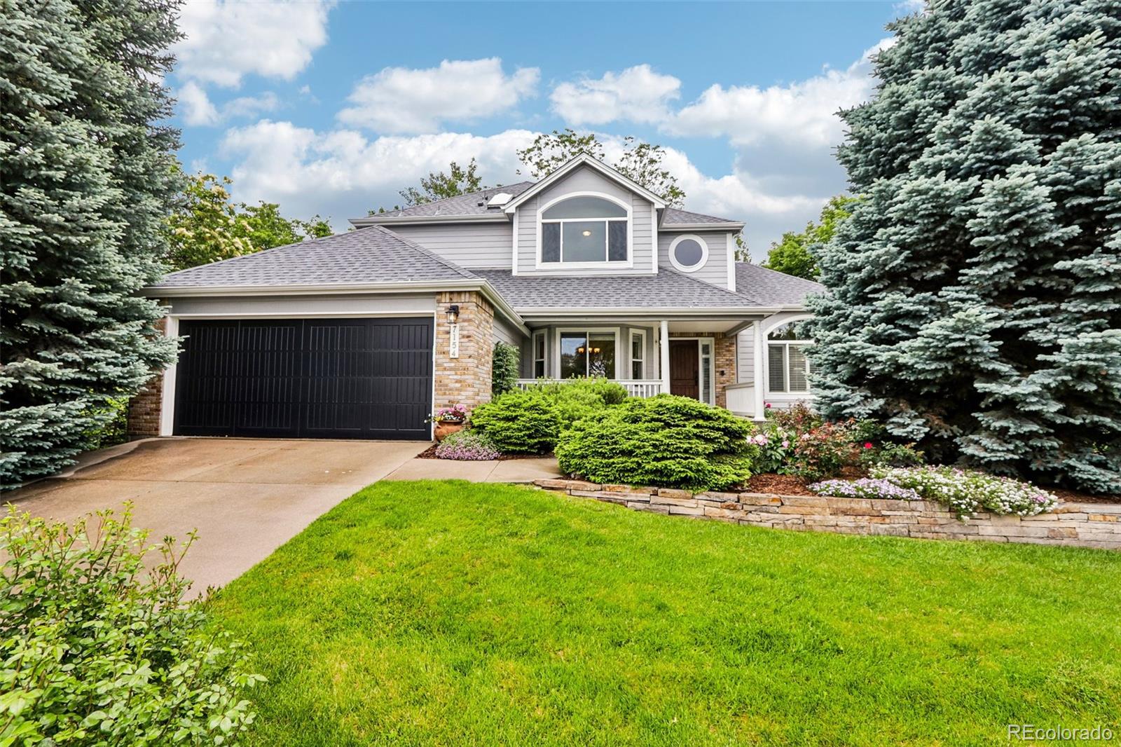 MLS Image #0 for 7154  burgundy drive,niwot, Colorado