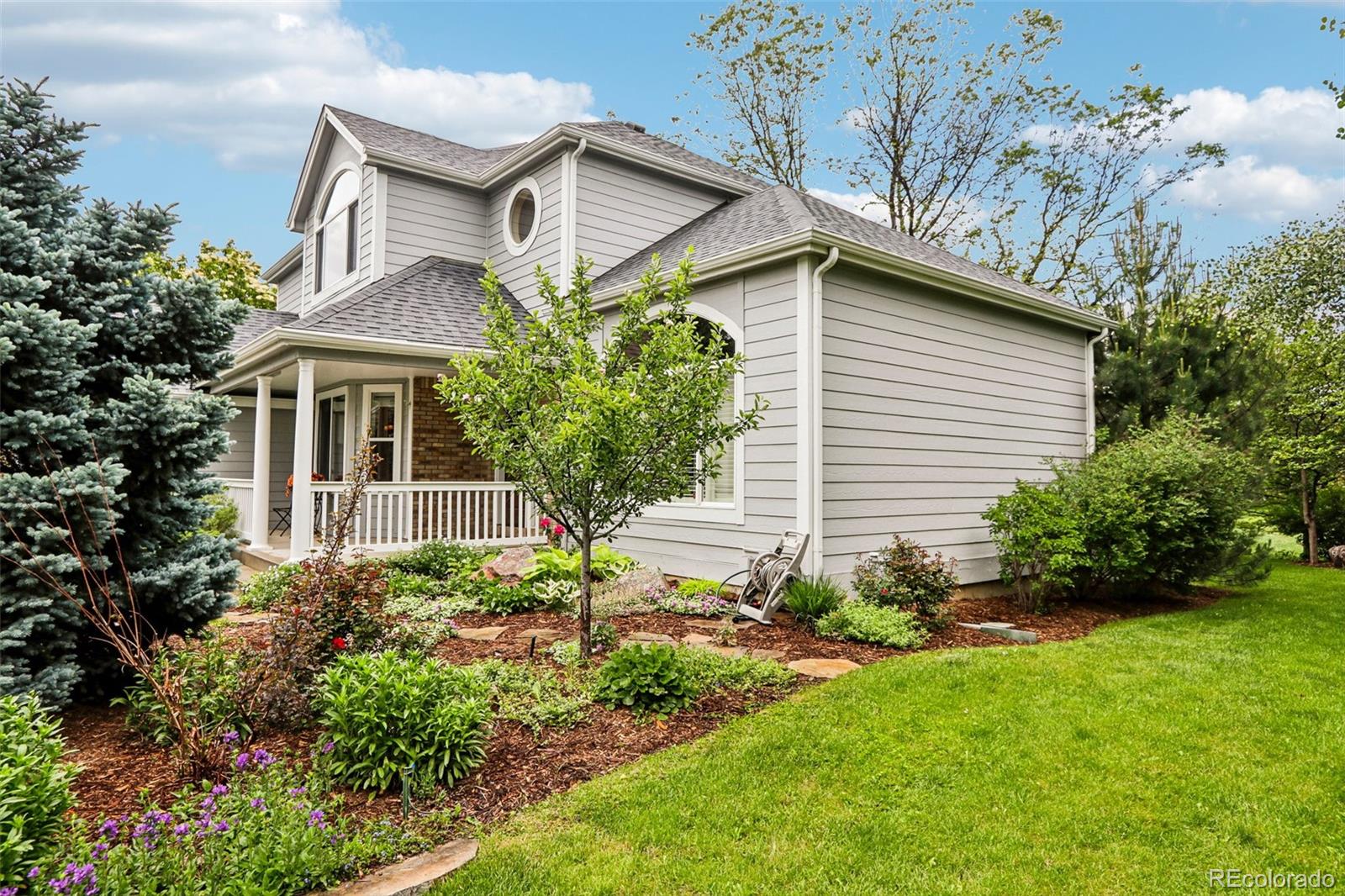 MLS Image #1 for 7154  burgundy drive,niwot, Colorado