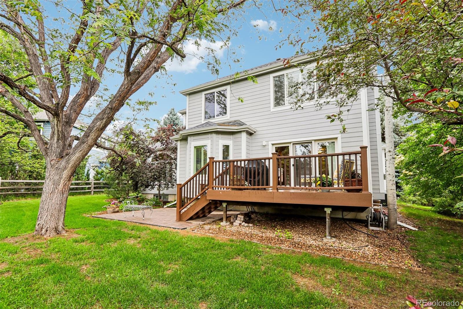 MLS Image #13 for 7154  burgundy drive,niwot, Colorado