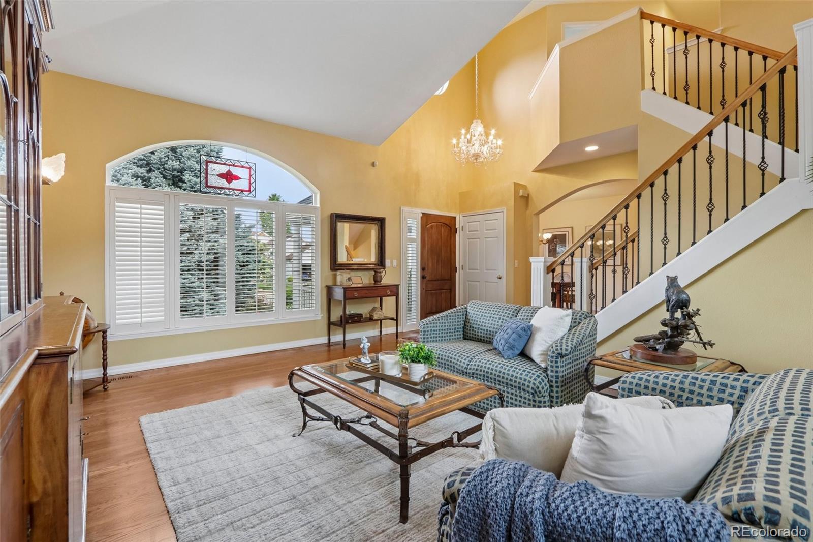 MLS Image #18 for 7154  burgundy drive,niwot, Colorado
