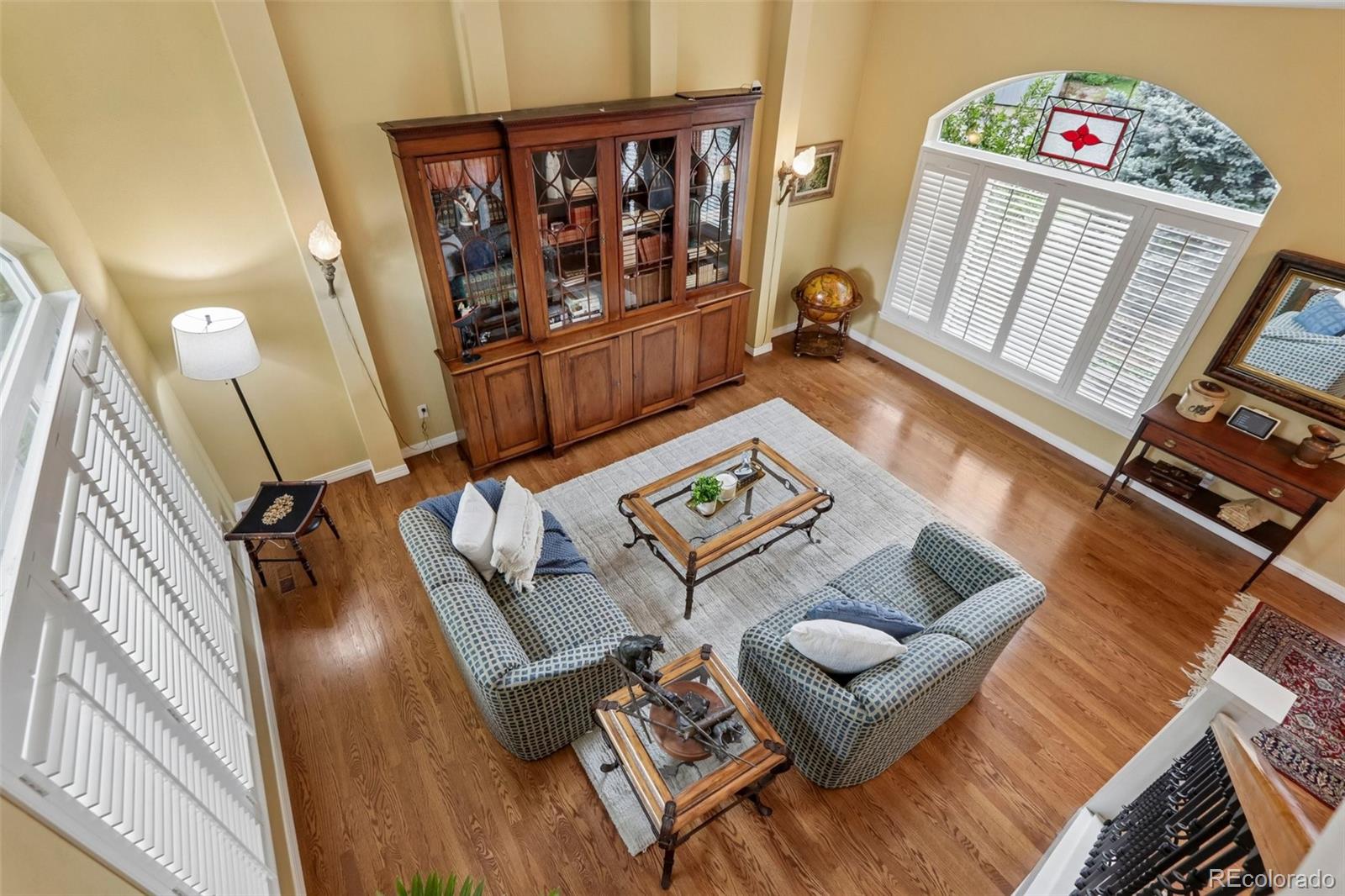 MLS Image #3 for 7154  burgundy drive,niwot, Colorado