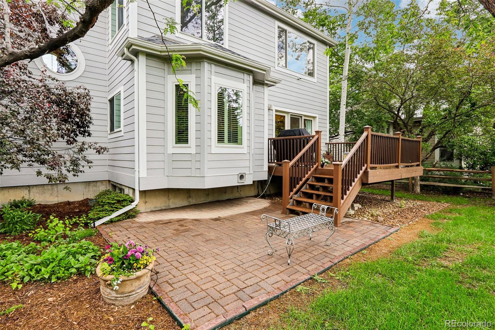 MLS Image #38 for 7154  burgundy drive,niwot, Colorado