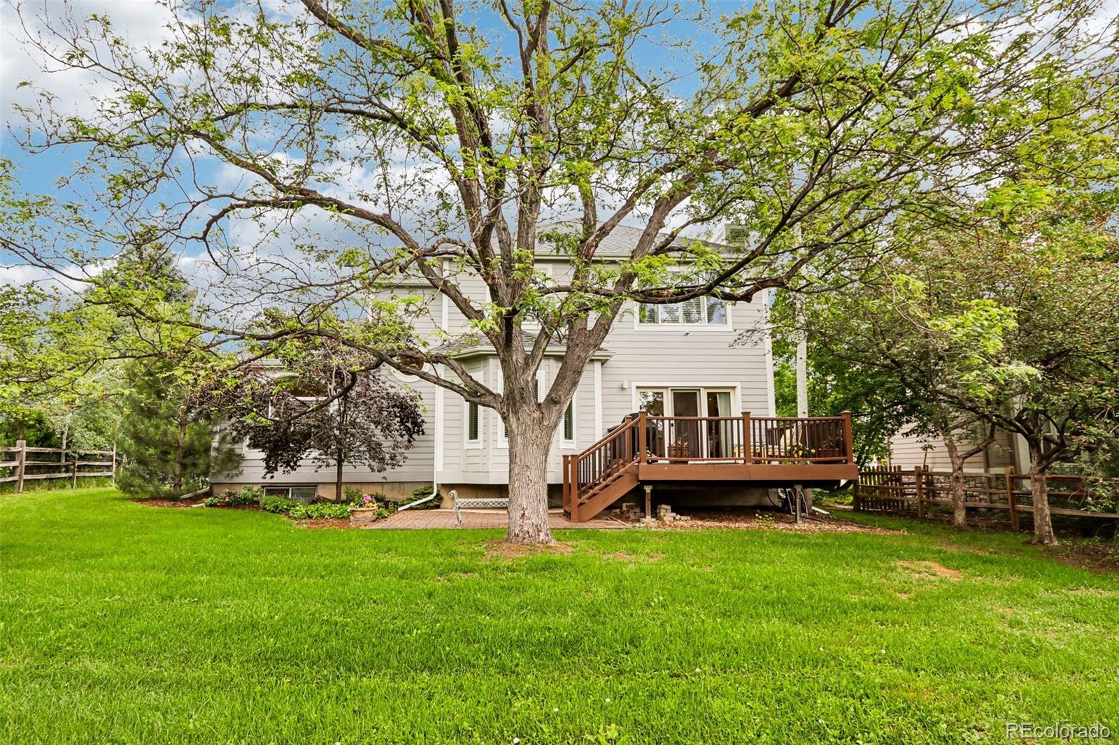 MLS Image #39 for 7154  burgundy drive,niwot, Colorado