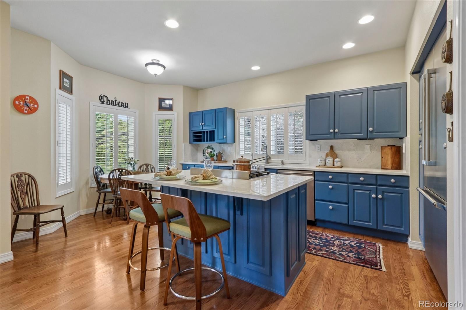 MLS Image #4 for 7154  burgundy drive,niwot, Colorado