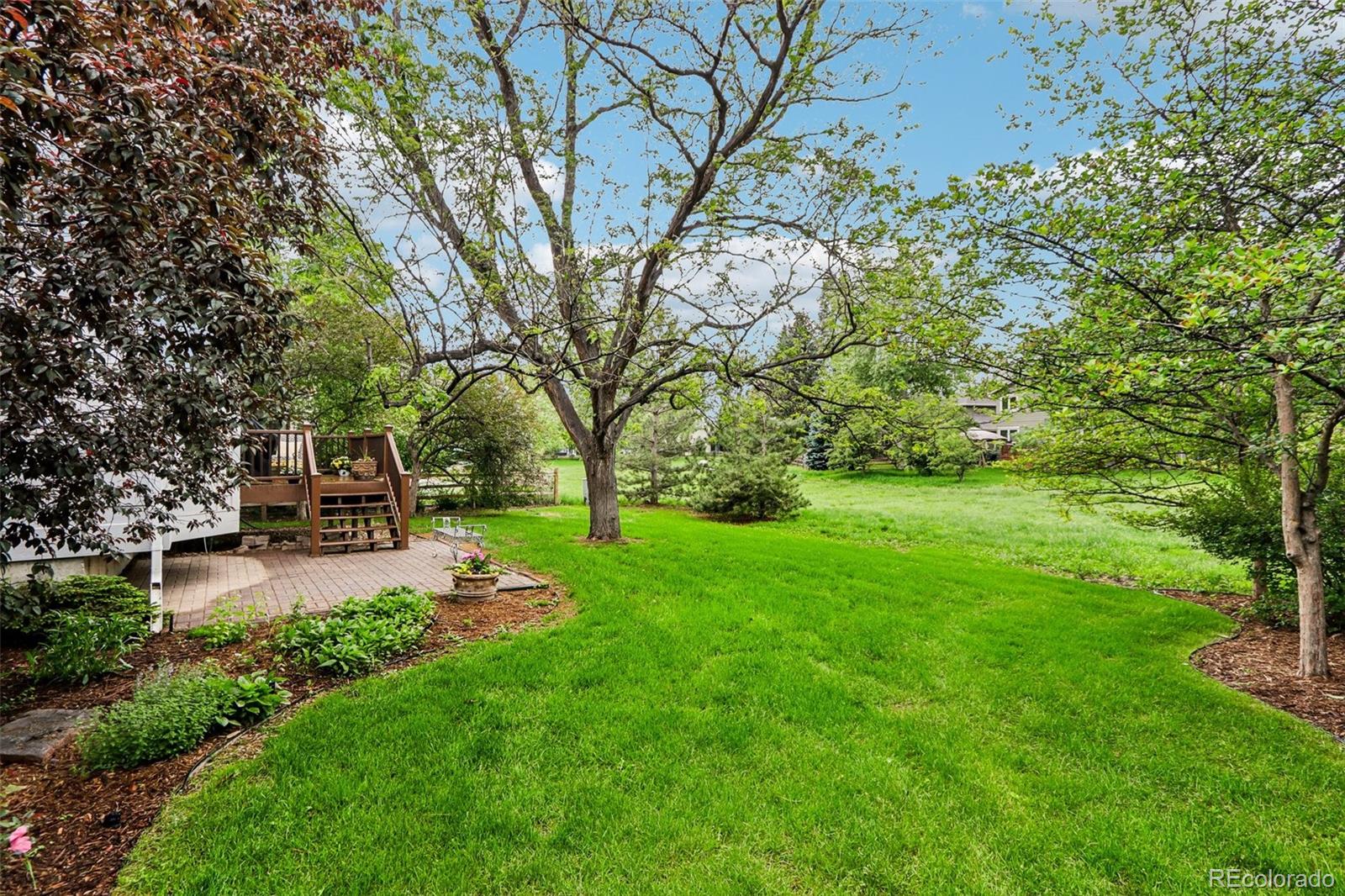 MLS Image #40 for 7154  burgundy drive,niwot, Colorado