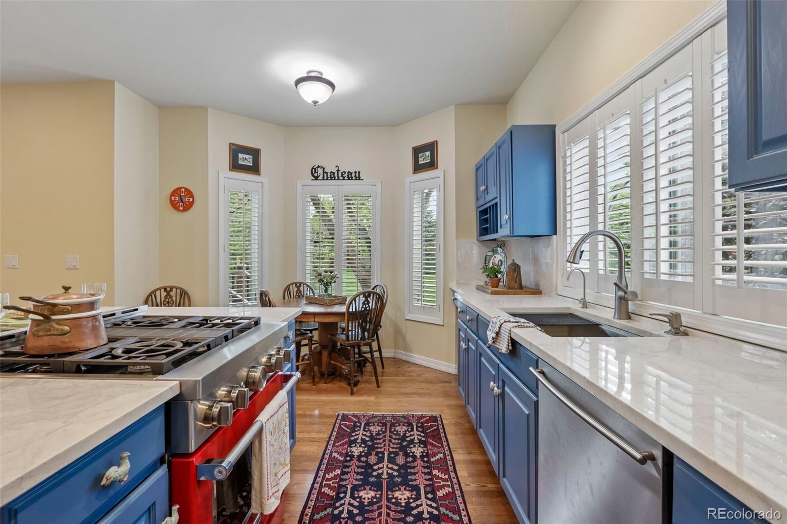 MLS Image #5 for 7154  burgundy drive,niwot, Colorado