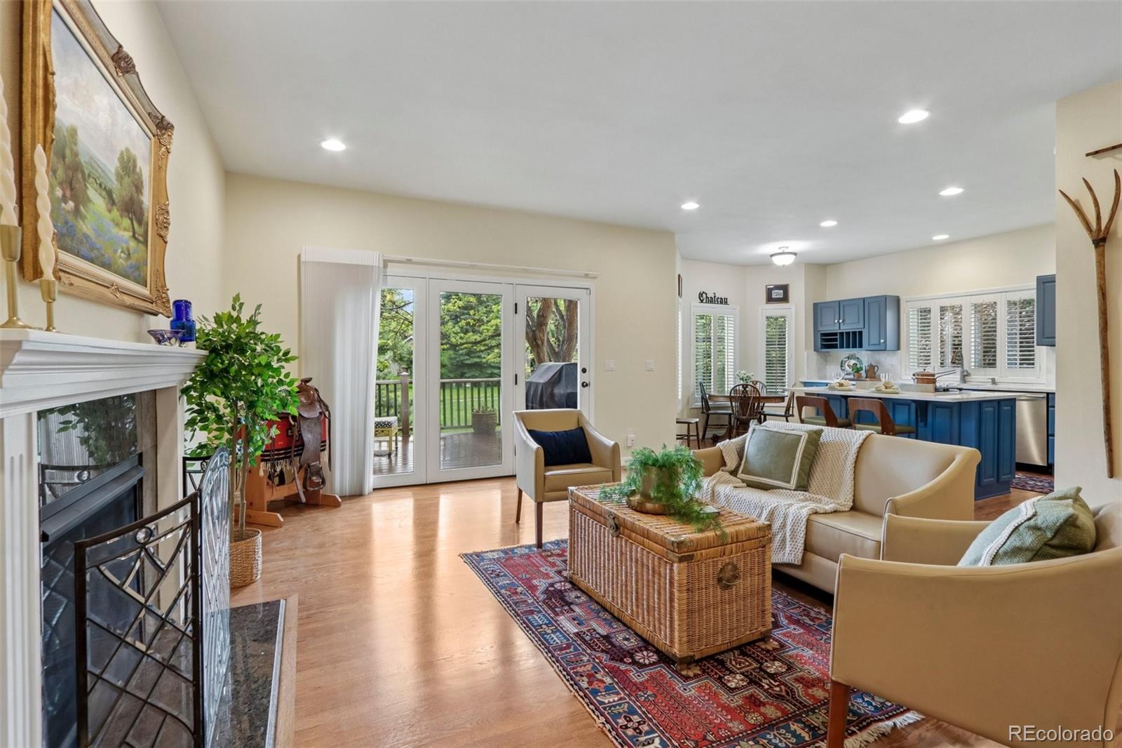 MLS Image #6 for 7154  burgundy drive,niwot, Colorado