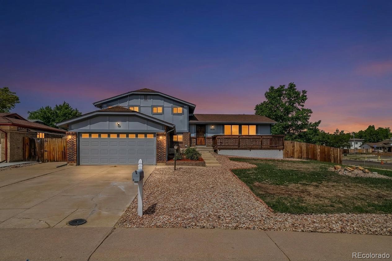 MLS Image #0 for 8293  yukon court,arvada, Colorado
