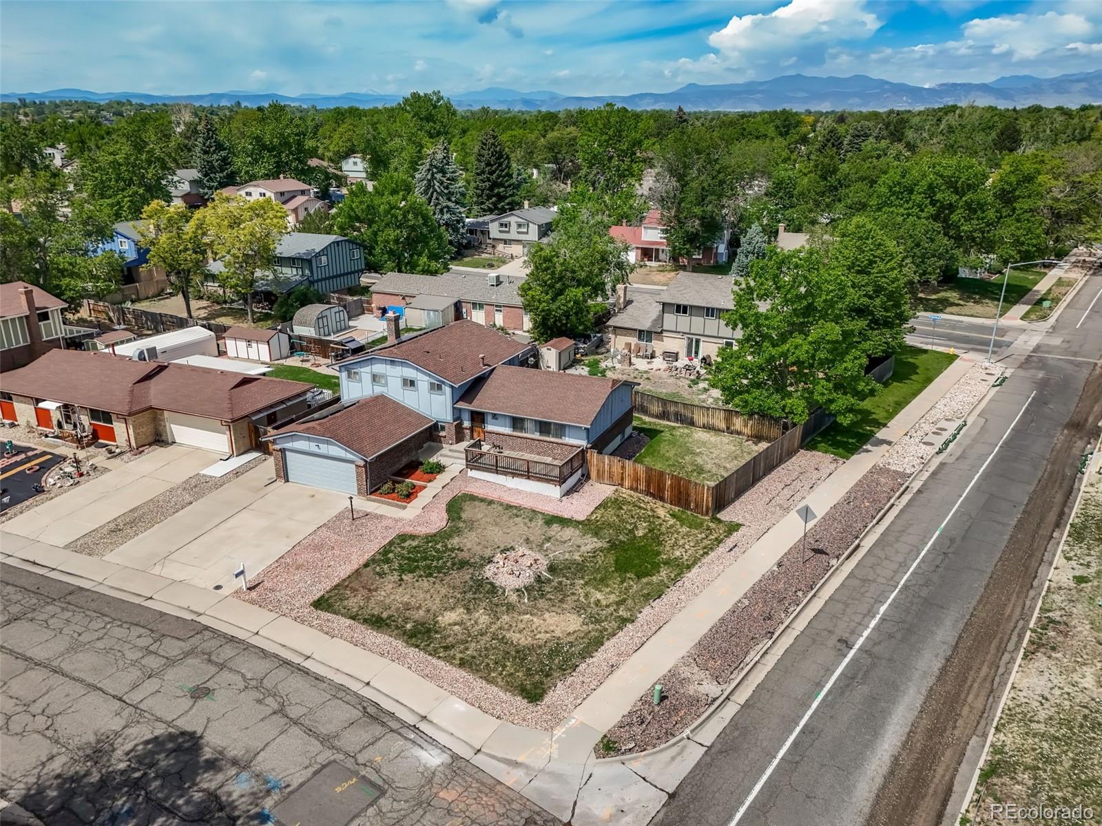 MLS Image #5 for 8293  yukon court,arvada, Colorado